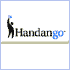 Handango logo
